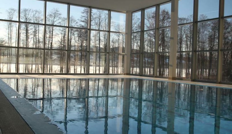 Resort Orsino Horní Planá